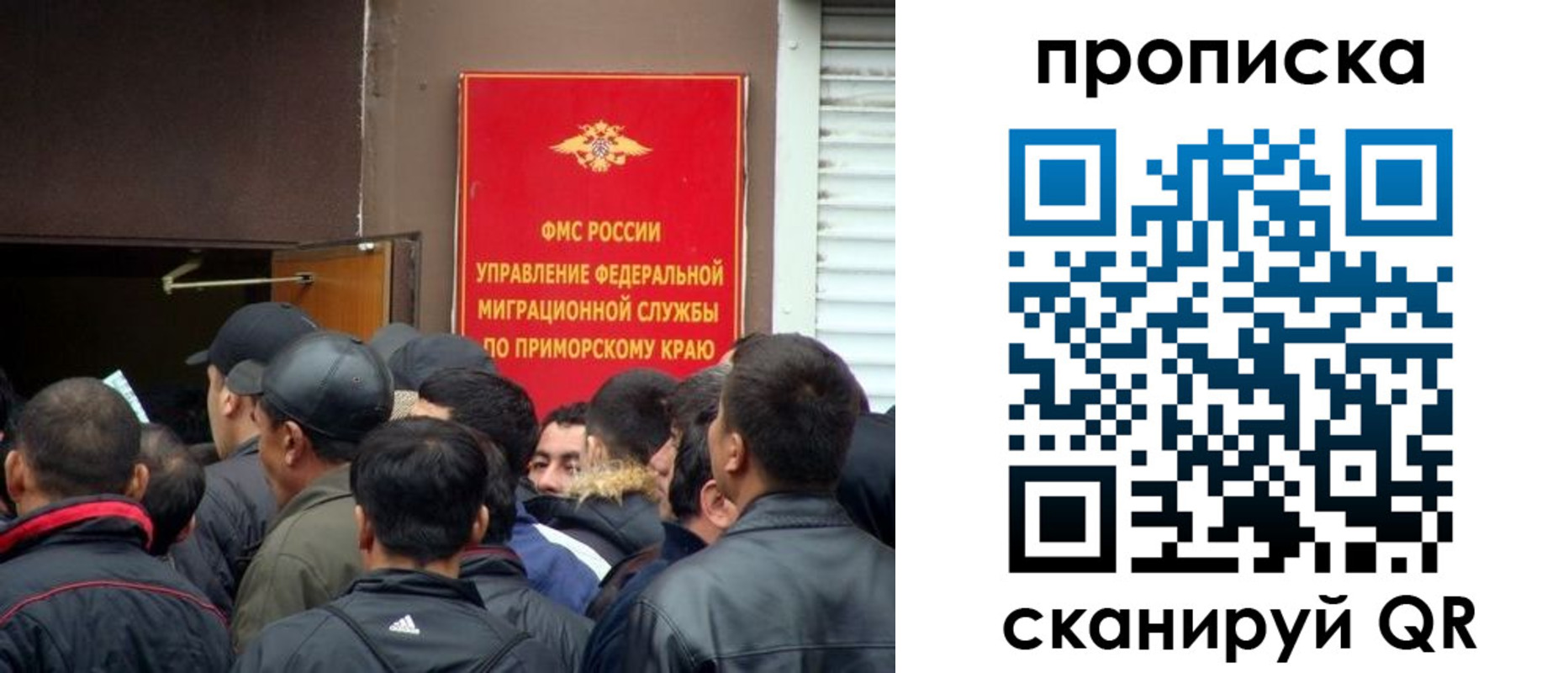 временная регистрация гарантия в Луховицах